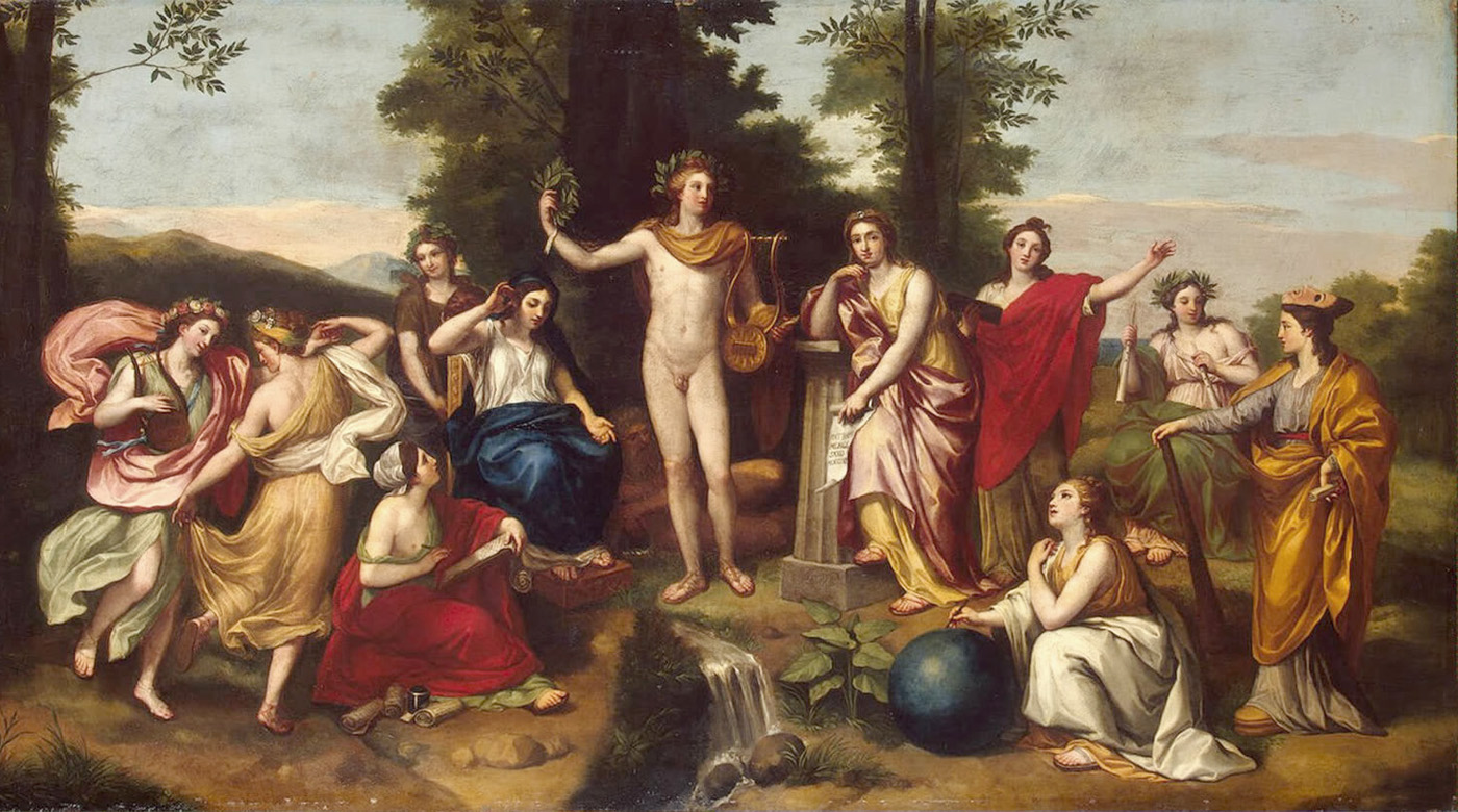 parnassus